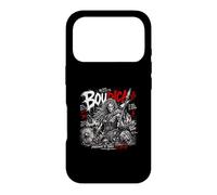 Boudica Iceni Rising Freedom Is Ours By Blood Case for iPhone 17 Pro