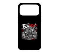 Boudica Iceni Rising Freedom Is Ours By Blood Case for iPhone 17 Pro Max
