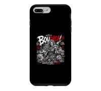 Boudica Iceni Rising Freedom Is Ours By Blood Case for iPhone 7 Plus/8 Plus