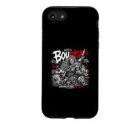 Boudica Iceni Rising Freedom Is Ours By Blood Case for iPhone SE (2020) / 7/8