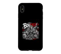 Boudica Iceni Rising Freedom Is Ours By Blood Case for iPhone XS Max