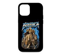 Boudica Iceni Warrior Queen Chariot Roman Britain History Case for iPhone 12/12 Pro
