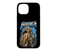 Boudica Iceni Warrior Queen Chariot Roman Britain History Case for iPhone 15