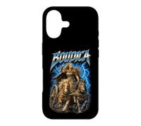 Boudica Iceni Warrior Queen Chariot Roman Britain History Case for iPhone 17