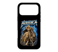 Boudica Iceni Warrior Queen Chariot Roman Britain History Case for iPhone 17 Pro Max