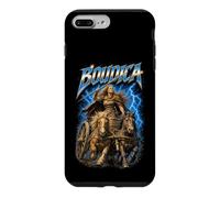 Boudica Iceni Warrior Queen Chariot Roman Britain History Case for iPhone 7 Plus/8 Plus