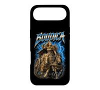 Boudica Iceni Warrior Queen Chariot Roman Britain History Case for iPhone Air