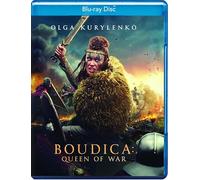 BOUDICA - QUEEN OF WAR