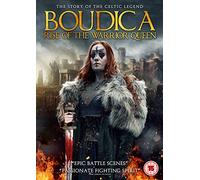 Boudica: Rise Of The Warrior Queen