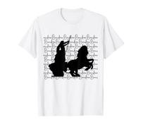 Boudica - The Warrior Queen T-Shirt