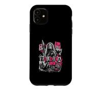 Boudica We Are The Storm They Fear Roma Falls Case for iPhone 11