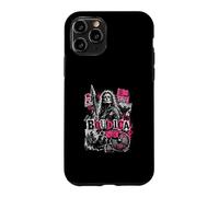 Boudica We Are The Storm They Fear Roma Falls Case for iPhone 11 Pro