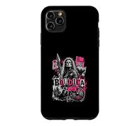 Boudica We Are The Storm They Fear Roma Falls Case for iPhone 11 Pro Max