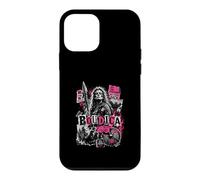 Boudica We Are The Storm They Fear Roma Falls Case for iPhone 12 mini