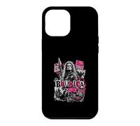 Boudica We Are The Storm They Fear Roma Falls Case for iPhone 12 Pro Max