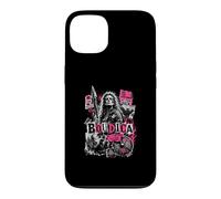 Boudica We Are The Storm They Fear Roma Falls Case for iPhone 13
