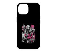 Boudica We Are The Storm They Fear Roma Falls Case for iPhone 14