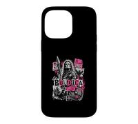 Boudica We Are The Storm They Fear Roma Falls Case for iPhone 14 Pro Max