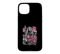 Boudica We Are The Storm They Fear Roma Falls Case for iPhone 15 Plus