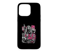 Boudica We Are The Storm They Fear Roma Falls Case for iPhone 15 Pro Max