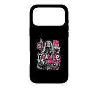 Boudica We Are The Storm They Fear Roma Falls Case for iPhone 17 Pro Max