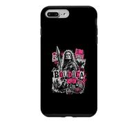 Boudica We Are The Storm They Fear Roma Falls Case for iPhone 7 Plus/8 Plus