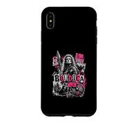 Boudica We Are The Storm They Fear Roma Falls Case for iPhone XS Max