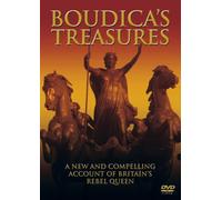 Boudica's Treasures [DVD]