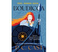 Boudicca : A Novel