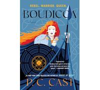 Boudicca: A Novel