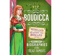 Boudicca (History VIPs)