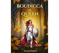 Boudicca The Queen