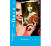 Boudicca: Warrior Queen
