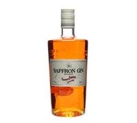 GABRIEL BOUDIER SAFFRON GIN 70CL HAND CRAFTED SMALL-BATCH LONDON DRY GIN SPIRITS