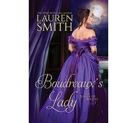Boudreaux's Lady (The League of Rogues)