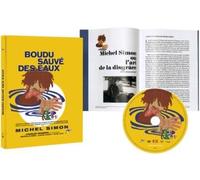 Boudu sauvé des eaux [FR Import] [DVD] Simon, Michel; Granval, Charles; Haini...