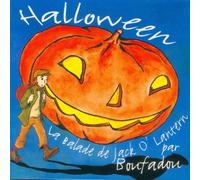 Boufadou - Halloween:Jack O'lantern Story