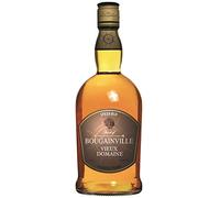 Bougainville Rum Vieux Domaine"Spiced" Rum, 70 cl,RT26