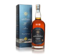 Bougainville Rum XO Dark Rum