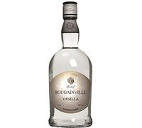 Bougainville Vanilla Rum 70cl 40%