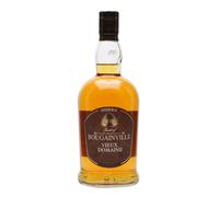 Bougainville Vieux Domaine Spiced Rum