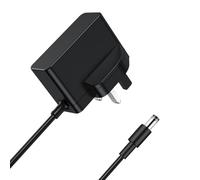 Bouge 17V Speaker Charger Cable Compatible with Bose Soundlink I II III 1 2 3 Wireless Bluetooth Speaker Replacement Power Supply Adapter Cord UK Plug (NOT Compatible with Bose SoundLink Mini 1)