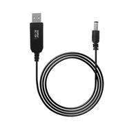 Bouge Charger Cord Compatible with WHJC Mini Handheld Vacuum Cordless Cleaner, Rechargeable Replacement r Power Cable