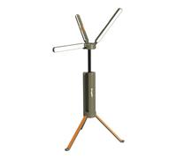 BougeRV CL04 Rechargeable Telescopic Camping Light Up to 60H, 3000LM, IP54