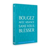 Bougez avec Aisance Sans Vous Blesser - DVD