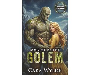 Bought by the Golem: Monsters' Bride Market