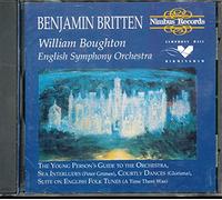 Boughton,William - The Young Person'S Guide/+