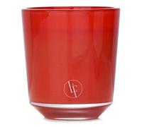 Bougies la Francaise Ambre Tan Scented Candle 200g