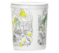 Bougies la Francaise Aromatic Garden Scented Candle 180g