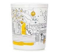 Bougies la Francaise Hesperides Garden Scented Candle 180g